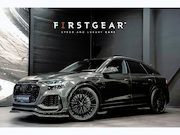 Audi RS Q8 - 4.0 TFSI Q8 quattro *ABT RSQ8-S 780pk / B&O Advanced / Keram