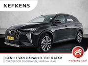 DS DS 7 - 1.6 PHEV Ligne business 225pk Automaat | Alarm Klasse 3 | El