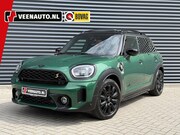 MINI Countryman - 2.0 Cooper SE ALL4 Pano/H&K/Leder
