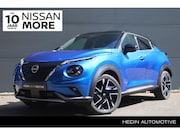 Nissan Juke - 1.6 Hybrid N-Design | Cold Pack | Camera | Cruise Control |