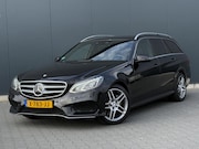 Mercedes-Benz E-klasse - Estate 400 AMG-Pakket - Luchtvering - Led - Adaptief - Volle