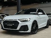 Audi A1 - Sportback 35 TFSI S-line Automaat/Sfeerverl/Carplay/PDC