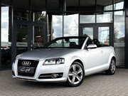 Audi A3 - CABRIO 1.2 TFSI - LEDER - NAVI - ORG. NL.
