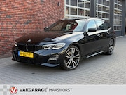 BMW 3-serie - Touring 320i High Executive Edition AchteruitrijCam./Pano/LE