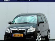 Skoda Roomster - 1.6-16V Sport | 2007 |