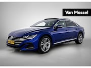 Volkswagen Arteon - 1.4 TSI eHybrid R-Line Business+ | Automaat | Trekhaak | Pan