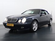 Mercedes-Benz CLK-Klasse - 230 Kompressor AVANTGARDE Cabriolet Automaat