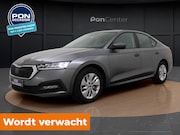 Skoda Octavia - 1.0 e-TSI | Stoelverwarming | Side Assist | ACC | Parkeerhul