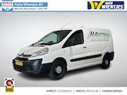 Citroën Jumpy - 1.6 HDI 66kw | L1H1 | Airco | Cruise | Trekhaak