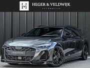 Audi A6 - Avant 2.0 e-hybrid quattro S edition