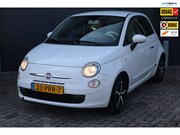 Fiat 500 - 1.2 Pop-Automaat-APK