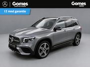 Mercedes-Benz GLB-Klasse - 200 AMG Line | Panoramadak | Sfeerverlichting |