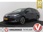 Toyota Auris - Touring Sports 1.8 Hybrid Aspiration | Trekhaak | Navigatie 