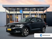 Volvo XC40 - T3 A/T R-Design | 18" | Leder/Nubuck | Panoramadak |Stoelver