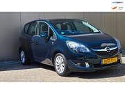 Opel Meriva - 1.4 Turbo l AUTOMAAT l PANO l FULL OPTIE
