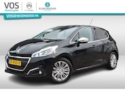 Peugeot 208 - PureTech 82 Blue Lease Executive | Navigatie | Airco | Parke
