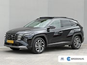 Hyundai Tucson - 1.6 T-GDI PHEV Premium Sky 4WD /Accu SoH 100 % / Fabrieksgar