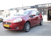 Fiat Punto - 1.4 Dynamic / Airco / Elektrische ramen