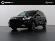 Ford Kuga - 2.5 PHEV ST-Line X | Afn. Trekhaak | Adaptieve Cruise Contro
