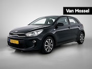 Kia Rio - 1.0 TGDI ComfortPlusLine Navigator | Apple Carplay / Android