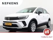 Opel Crossland - 110pk Elegance | 1ste eigenaar | Climate | AppleCarPlay/Andr