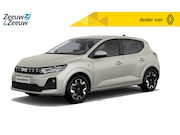 Dacia Sandero - (ANWB Private Lease Actie v.a. € 384,-) Eco-G 120 journey |