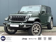 Jeep Wrangler - Unlimited Brute 4xe 380 Sahara | BRUTE Active Suspension Sys