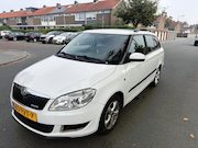 Skoda Fabia - Combi 1.2 TDI Greenline