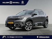 Citroën C5 Aircross - Shine 1.2 Turbo 130pk | HANDSFREE A.KLEP | TREKHAAK | CAMERA