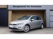 Volkswagen Golf Sportsvan - 1.5 TSI 150pk DSG Highline LED Navi A-Camera Stoelverwarming