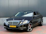 Mercedes-Benz E-klasse - 500 Avantgarde AMG-Line * Navi * Aut * Cruise * Leer *