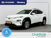 Hyundai Kona - EV Premium Sky 64 kWh | SoH 95,4% | WLTP 484km | Warmtepomp 