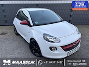 Opel Adam - 1.4 PDC Carplay Stoel/Stuurverwarming Airco