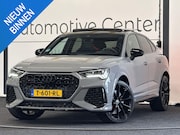 Audi RS Q3 Sportback - 2.5 TFSI | PANO | B&O | 360 | SPORTUITLAAT | RS-STOELEN