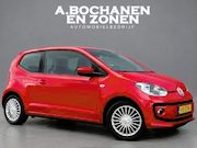 Volkswagen Up! - 1.0 high up! BlueMotion