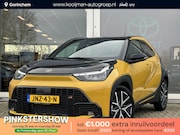 Toyota Aygo X - Hybrid 115 GR Sport