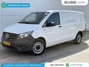Mercedes-Benz Vito - eVito 112 66 kWh 280km WLTP 97% (SOH) Snelladen L2