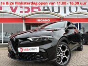 Alfa Romeo Tonale - 1.5 T HYBRID AUT. SPRINT LEER NAVI CARPLAY MEMORY WINTER-PAK