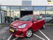 Hyundai i10 - 1.0i Go 2017 NAVI | CARPLAY | CLIMA | CRUISE CONTROL | SERVI