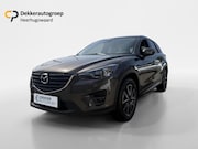 Mazda CX-5 - 2.0 SkyActiv-G 165 GT-M Line 2WD