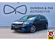 Kia Ceed - 1.5 T-GDi GT-Line | PANORAMA | DEALEROH | CARPLAY | STUURWIE
