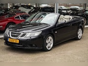Saab 9-3 - Cabriolet 2.0 Turbo Vector Automaat