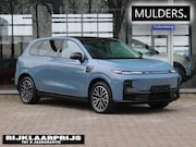 Leapmotor B10 - Design Hybrid EV 18.8 kWh VOORRAAD KORTING