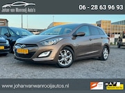 Hyundai i30 - Wagon 1.6 GDI i-Motion/AIRCO/NAVI