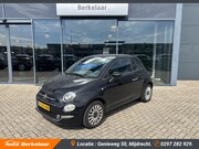 Fiat 500 - 1.0 Hybrid Dolcevita Finale | Parkeersensoren | Panorama dak