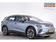 Volkswagen ID.4 - Pro 77 kWh | LEDER | NAVI | ECC | LED | SOH: 96, 4% |