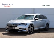 Skoda Superb - Combi 1.4 TSI iV Laurin & Klement 218pk DSG6