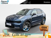 Lynk & Co 01 - 1.5 | Panoramadak | Stoelverwarming | Dodehoekdetectie | Ele
