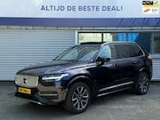 Volvo XC90 - 2.0 T8 Twin Engine AWD Inscription luxe 78, 92% SOH