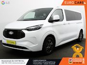 Ford Transit Custom - 340 2.5 PHEV L2H1 Limited Automaat Incl. BTW/BPM! Airco ECC 